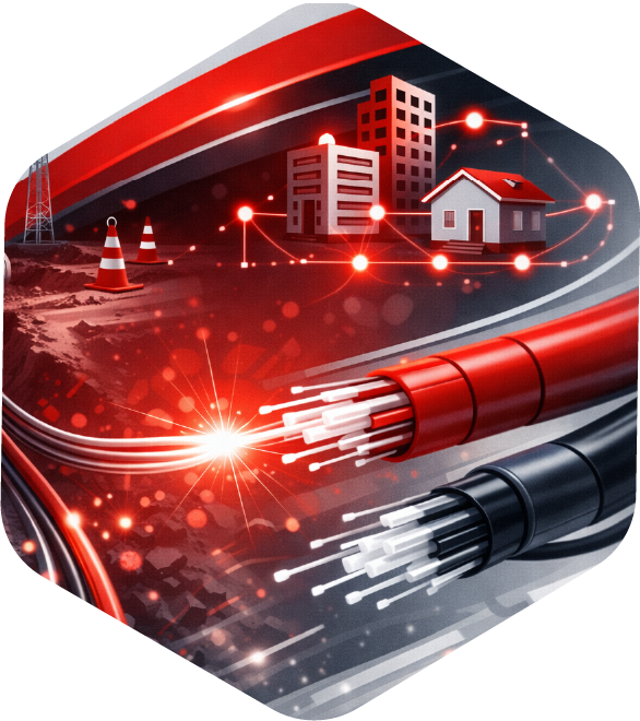 Intervention sur réseaux